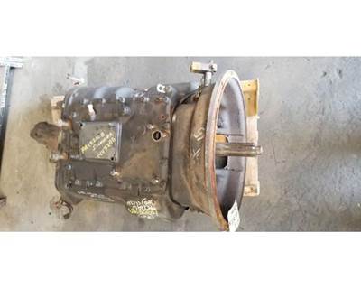 Eaton-Fuller FR15210B Transmission
