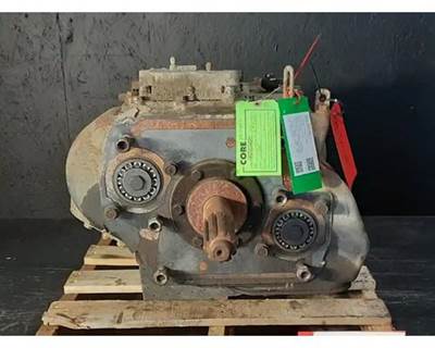 Eaton-Fuller FR15210B Transmission