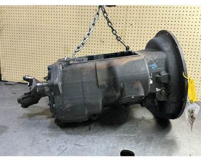 Eaton-Fuller FR15210B Transmission for a Mack CXU612
