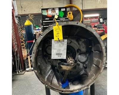 Eaton-Fuller FR15210B Transmission for a Freightliner Cascadia 125