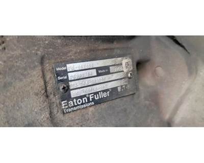 Eaton-Fuller FR15210B Transmission for a Freightliner Cascadia 113