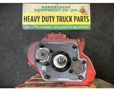 Eaton-Fuller FR15210B Transmission