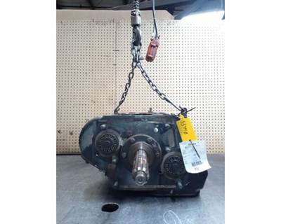 Eaton-Fuller FR15210B Transmission