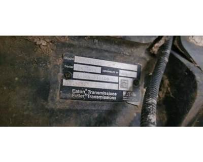 Eaton-Fuller FRF15210B Transmission for a International ProStar