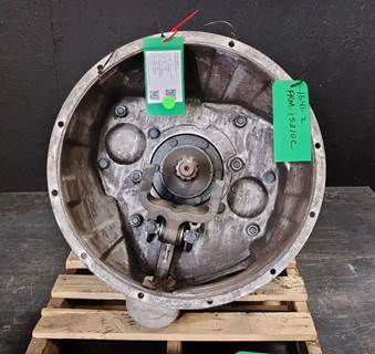 Eaton-Fuller Transmission for a Volvo VNL