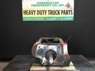 Eaton-Fuller Transmission