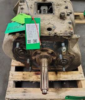 Eaton-Fuller Transmission