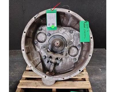 Eaton-Fuller FRM15210B Transmission for a Volvo VNL
