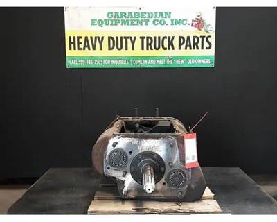 Eaton-Fuller FRM15210B Transmission