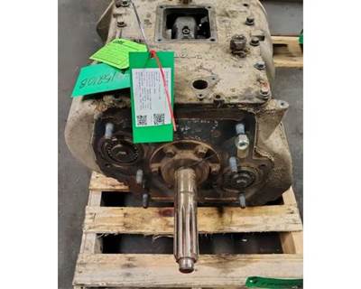 Eaton-Fuller FRM15210B Transmission