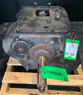 Eaton-Fuller Transmission