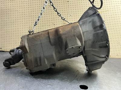 Eaton-Fuller FRO14210C Transmission for a Freightliner Cascadia 113