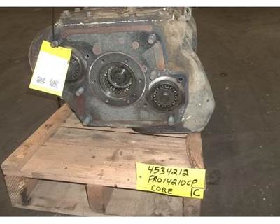 Eaton-Fuller FRO14210C Transmission