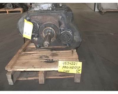 Eaton-Fuller FRO14210C Transmission