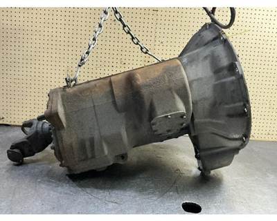 Eaton-Fuller FRO14210C Transmission for a Freightliner Cascadia 113