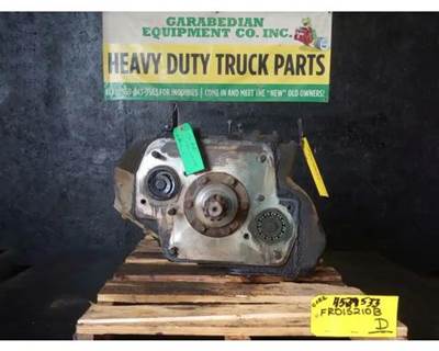 Eaton-Fuller FRO15210B Transmission for a Unmarked N/A