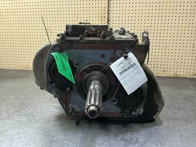 Eaton-Fuller Transmission