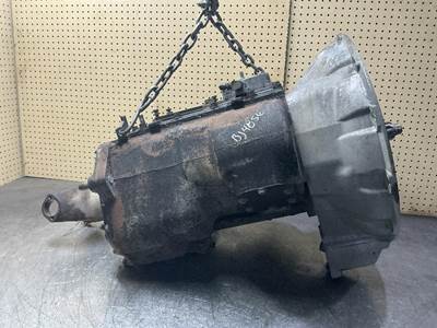 Eaton-Fuller FRO15210C Transmission for a Freightliner CASCADIA
