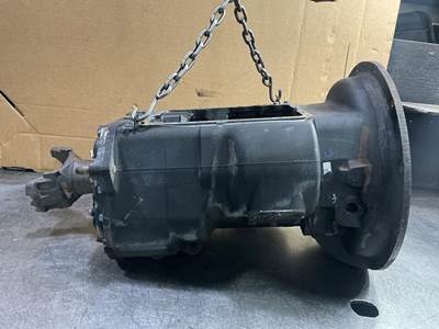Eaton-Fuller FRO15210C Transmission for a Mack CXU612
