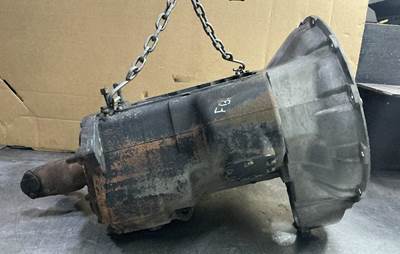 Eaton-Fuller FRO15210C Transmission for a Freightliner Cascadia 125