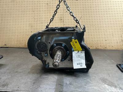 Eaton-Fuller FRO15210C Transmission for a Mack CXU612
