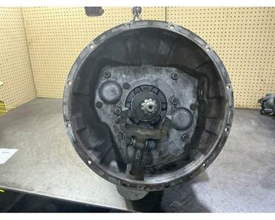 Eaton-Fuller FRO15210C Transmission for a Freightliner CASCADIA