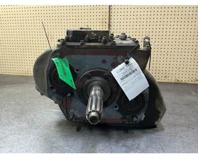 Eaton-Fuller FRO15210C Transmission for a Freightliner Cascadia 125