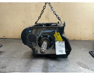 Eaton-Fuller FRO15210C Transmission for a Mack CXU612