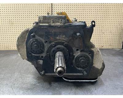 Eaton-Fuller Transmission