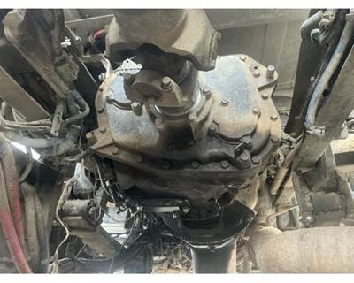 Eaton-Fuller FRO15210C Transmission for a Peterbilt 384