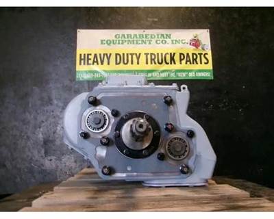 Eaton-Fuller FRO16210B Transmission