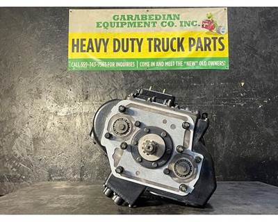 Eaton-Fuller FRO16210B Transmission