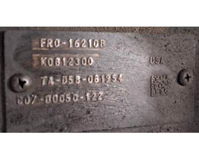 Eaton-Fuller FRO16210B Transmission for a Freightliner CASCADIA
