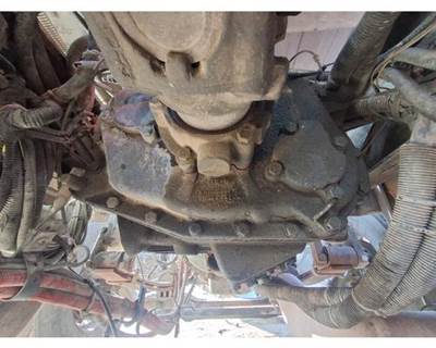 Eaton-Fuller FRO16210B Transmission for a Peterbilt 386