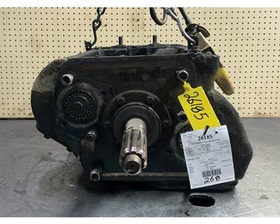 Eaton-Fuller Transmission