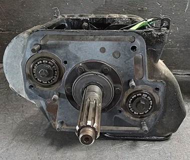 Eaton-Fuller Transmission