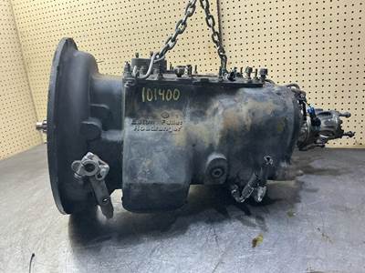 Eaton-Fuller FRO16210C Transmission for a Mack CXU612