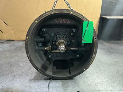 Eaton-Fuller FRO16210C Transmission for a Mack CXU612