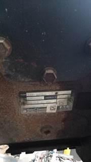 Eaton-Fuller FRO16210C Transmission