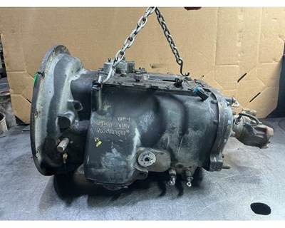Eaton-Fuller FRO16210C Transmission for a Mack CXU612