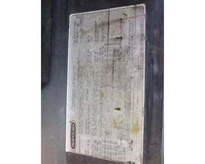 Eaton-Fuller FRO16210C Transmission for a Freightliner Cascadia 125