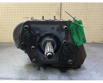 Eaton-Fuller FRO16210C Transmission for a International TranStar 8600