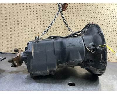 Eaton-Fuller FRO16210C Transmission for a Peterbilt 384