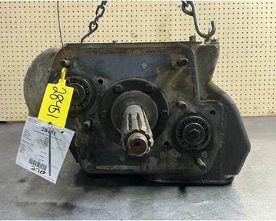 Eaton-Fuller FRO16210C Transmission