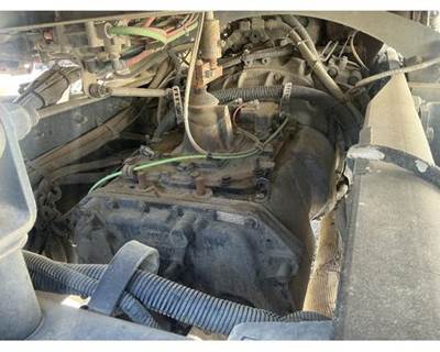 Eaton-Fuller FRO16210C Transmission for a Peterbilt 384