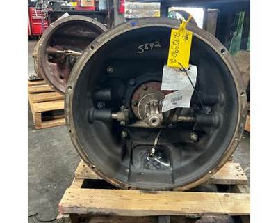 Eaton-Fuller FRO16210C Transmission for a Mack CXU613