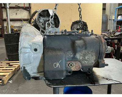 Eaton-Fuller FRO16210C Transmission