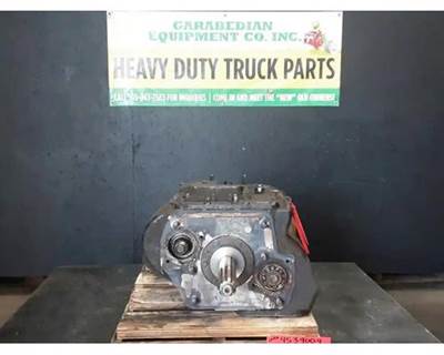 Eaton-Fuller FRO16210C Transmission for a Unmarked N/A