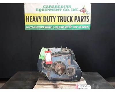 Eaton-Fuller FRO16210C Transmission
