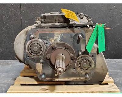 Eaton-Fuller FRO16210C Transmission